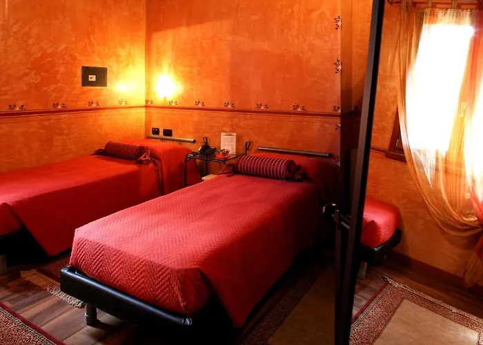 Hotel Tabina