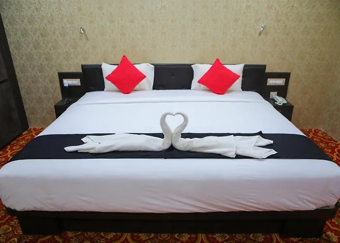 Kalpana Residency
