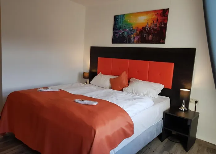 Hotel Milin