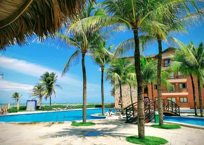 Manaca Apartamentos , Kariri Beach , Cumbuco