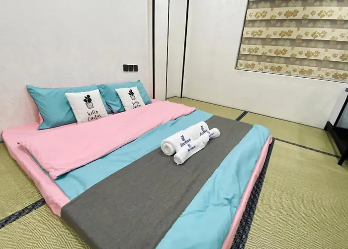 J Boutique Hotel 新张优惠