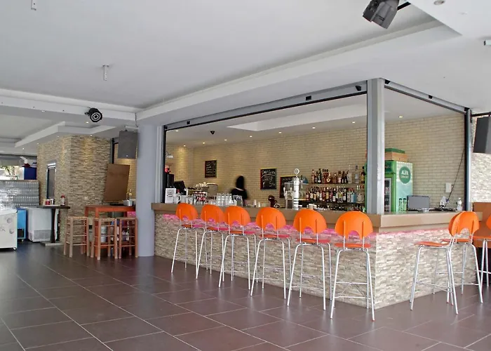 Sun Beach Hotel