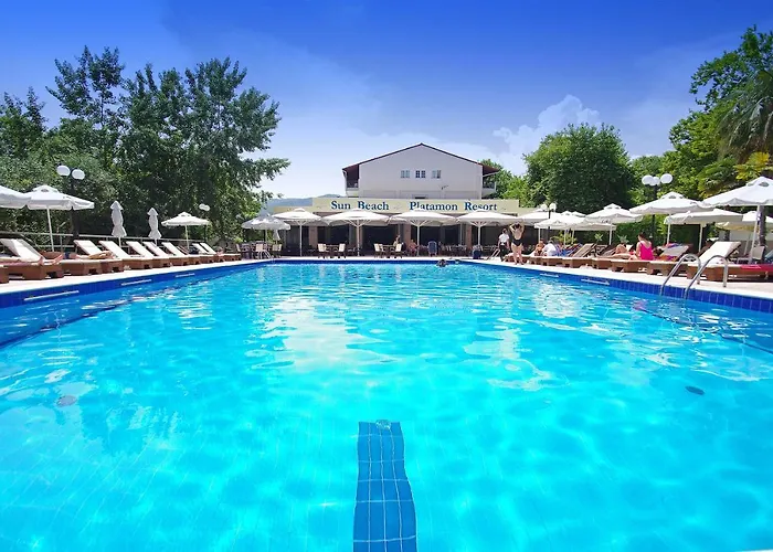 Sun Beach Hotel