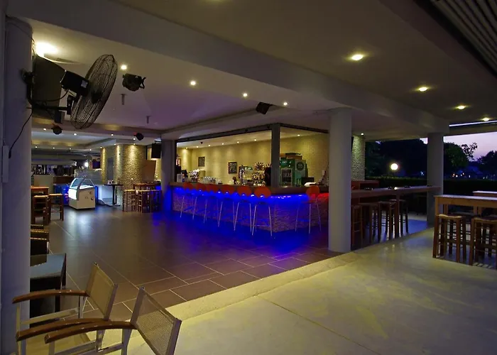 Sun Beach Hotel