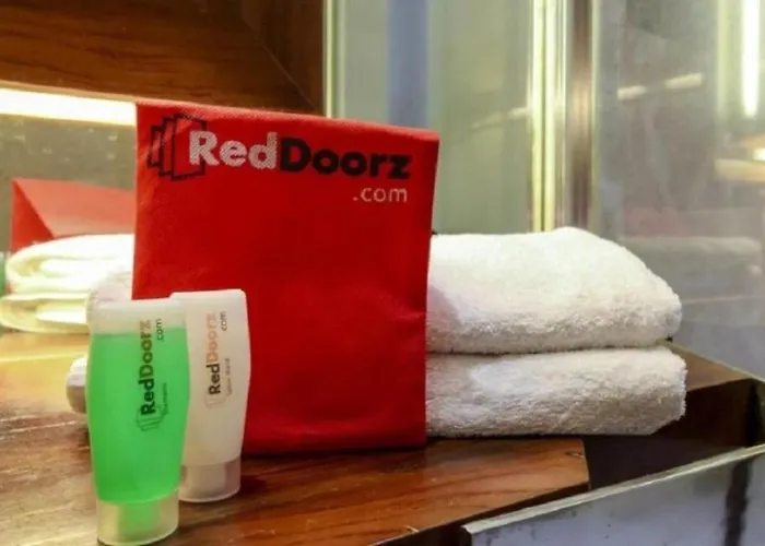 Reddoorz @ Haraito Tarutung