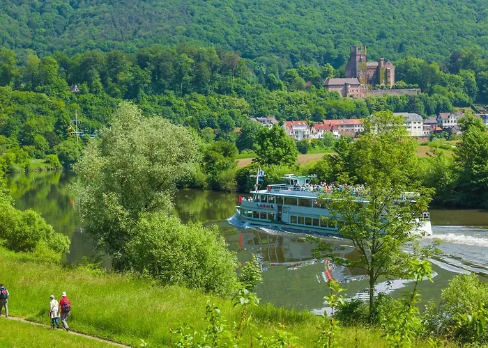 Vierburgeneck