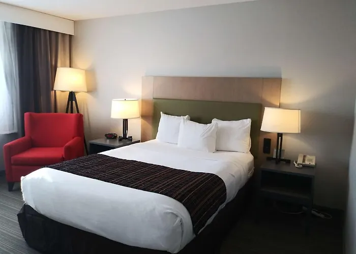 Country Inn & Suites By Radisson, Grand Rapids, Mn