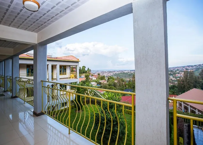Anthurium Residential Hotel
