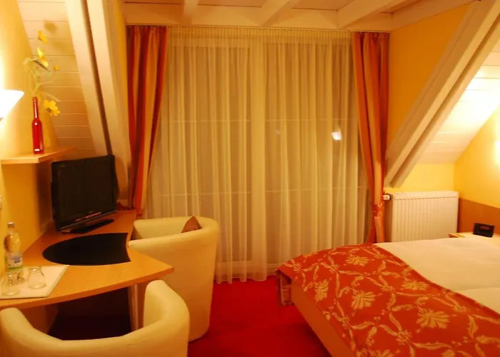 Hotel Im Winkel