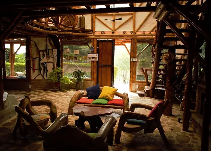 Casa Pampa