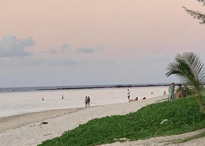 Escale Vacances
