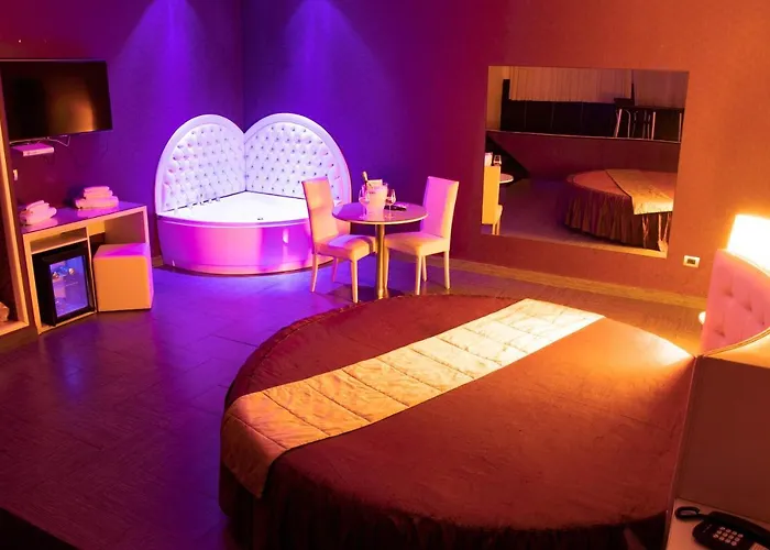 Hotel Masaniello Luxury
