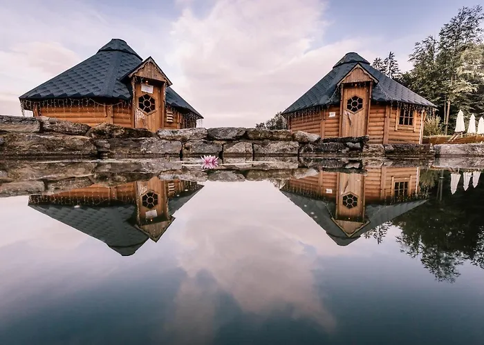 Raitelberg Resort