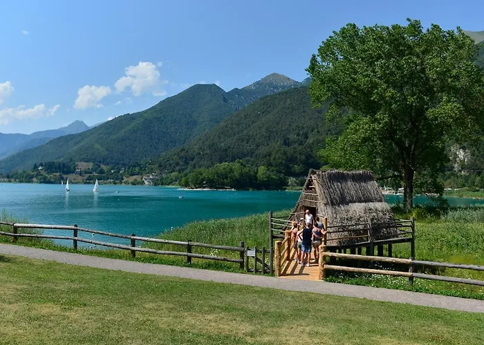 Alpieve Albergo Pieve
