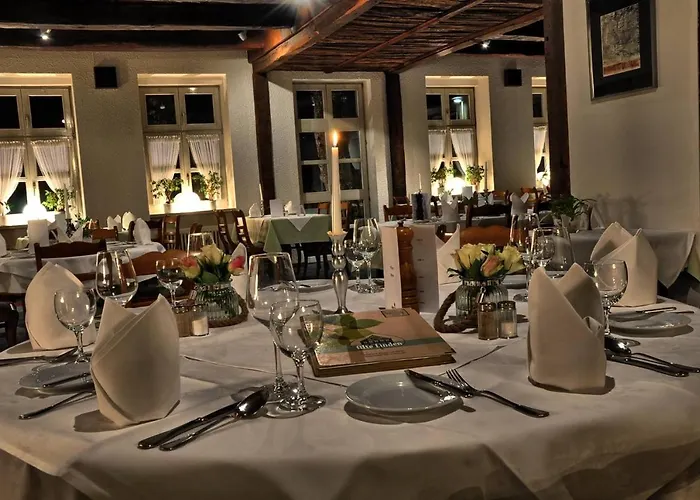 Hotel Alte Linden
