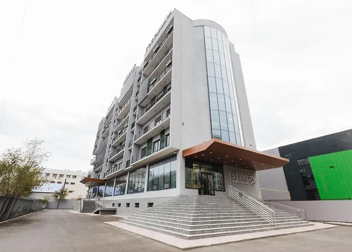 Beluga Hotel