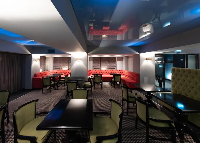 Daria Suite