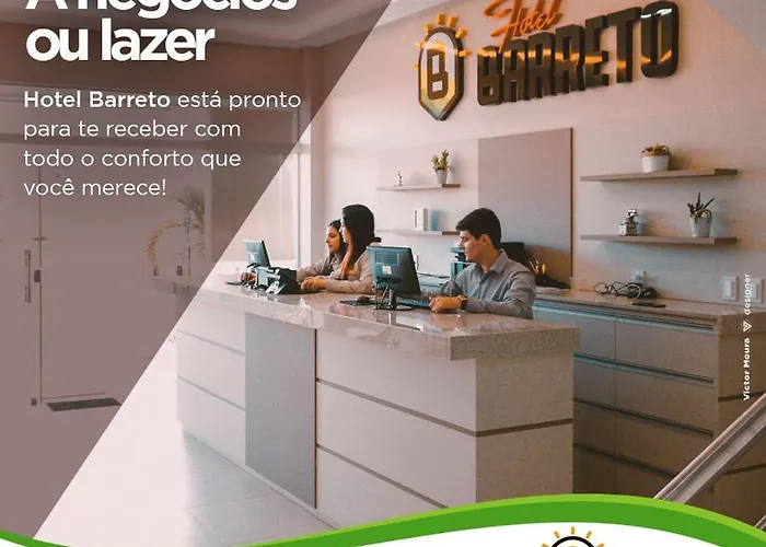 Hotel Barreto