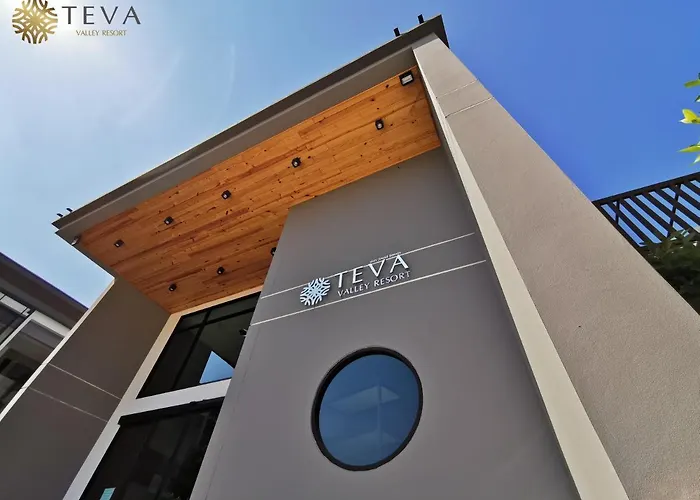 Teva Valley Resort