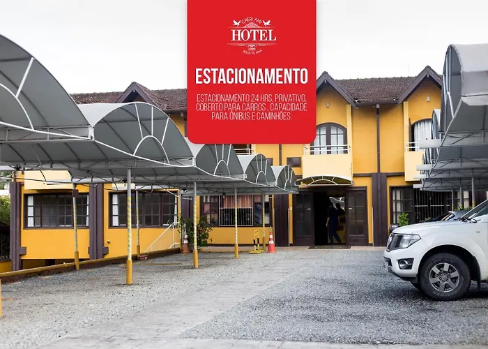 Cheri Ami Hotel
