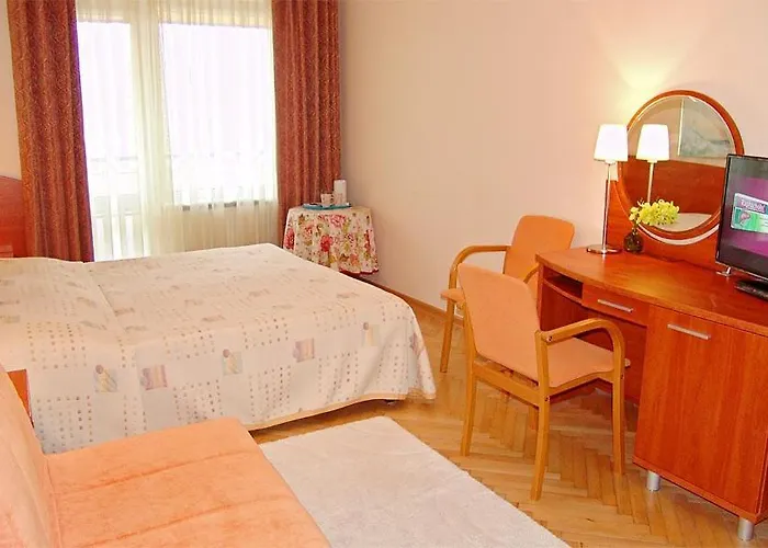 Hotel Europa