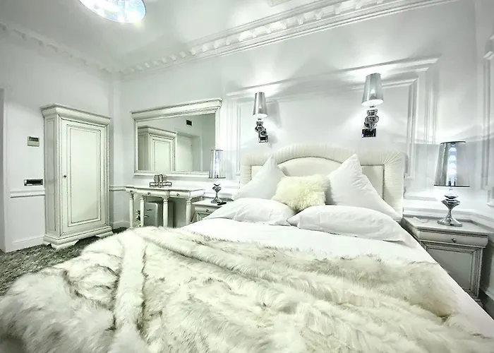 President Luxury