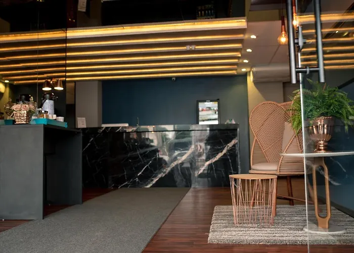 Jockey Class Hotel