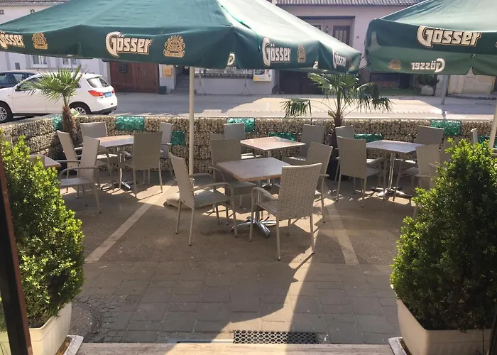 Seminarhotel Daniels