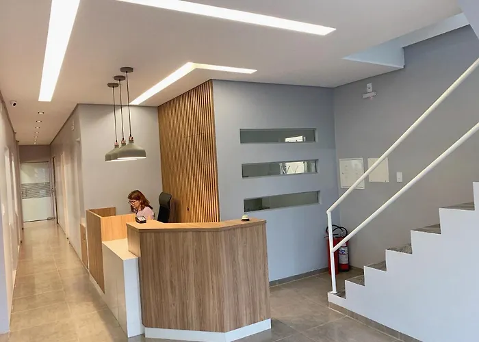 Hotel Morada Nobre