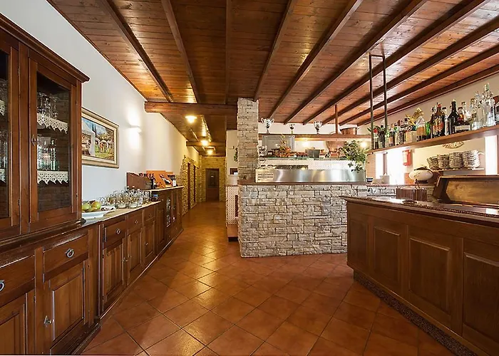 Hotel Plestina Ristorante Pizzeria