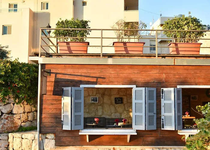 Vu'Z Hotel