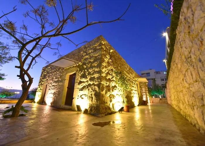 Vu'Z Hotel