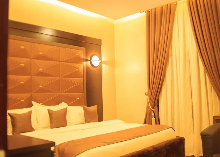 Morzi Hotel & Suites