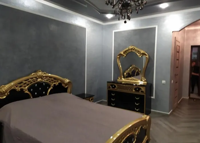 Mini Hotel Business class
