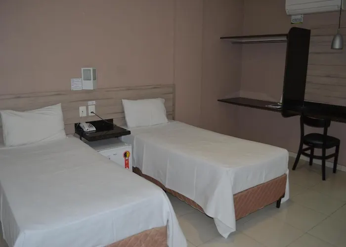 Hotel La Ville