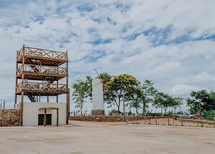 Hotel Fazenda Colina dos Sonhos