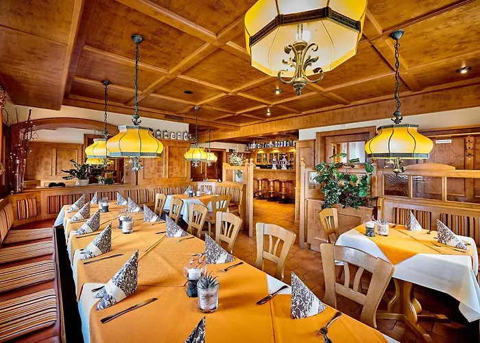 Hotel Gasthof zur Post