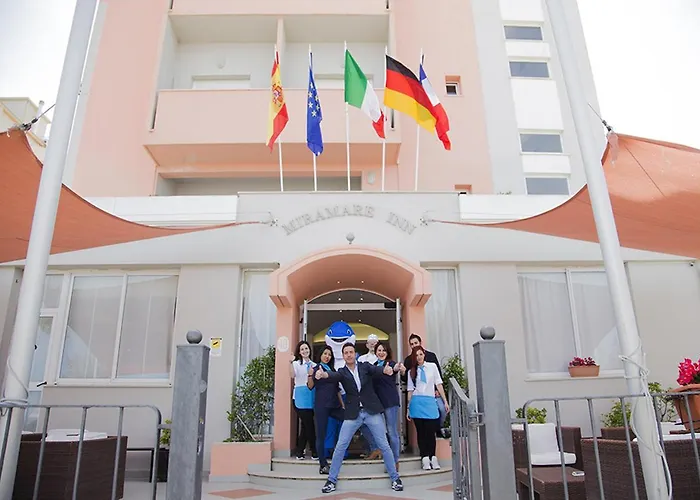Miramare Inn Hotel