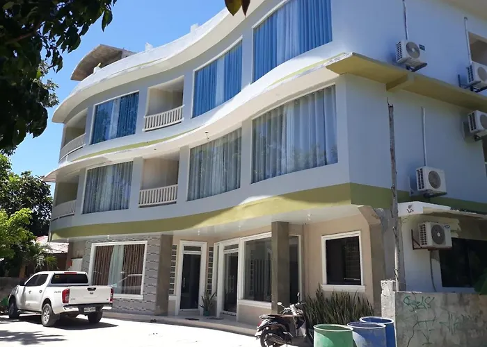 Sandscape Hotel
