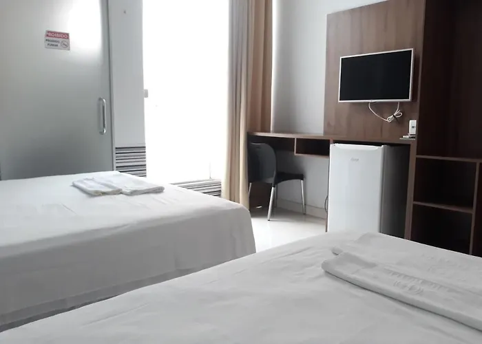 Big Hotel