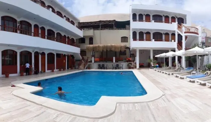 Hotel Curasi