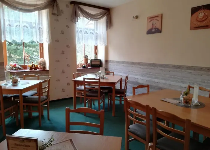 Hotel Kralicek
