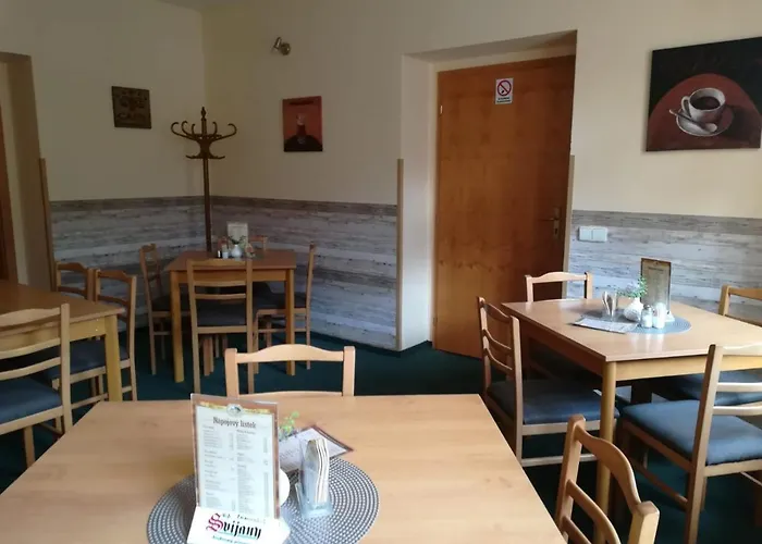 Hotel Kralicek