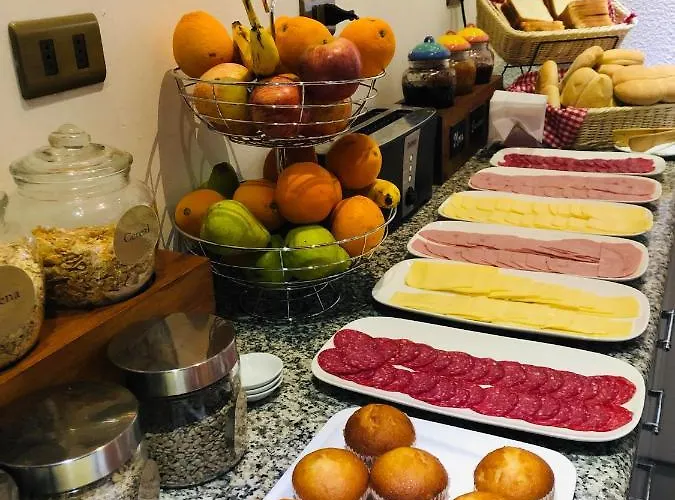 Hotel Terrasur