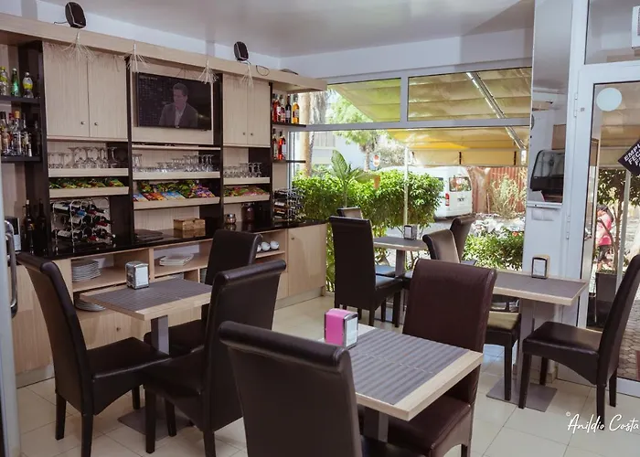 Hotel Cesaria