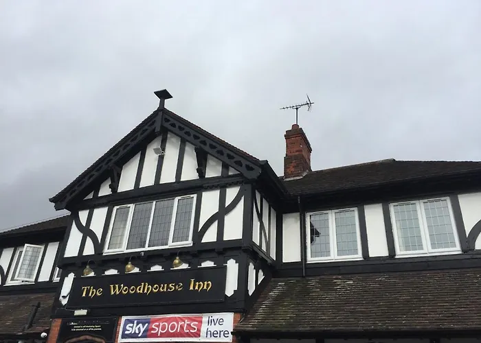 The Woodhouse Inn
