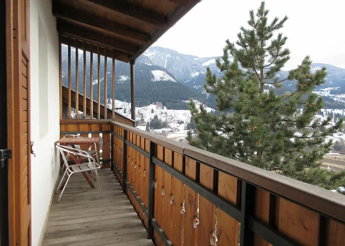 Albergo Lucia