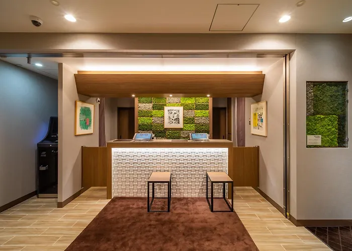 Super Hotel Marugame Ekimae