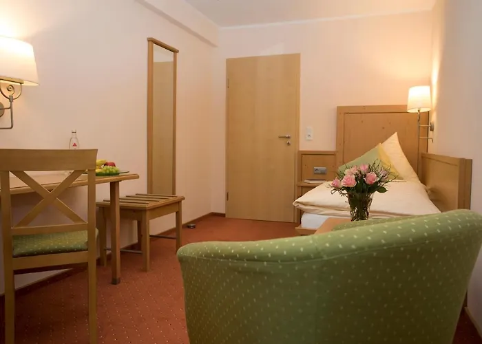 Hotel Lindenhof