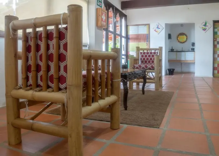 Hotel Posada Jarritos